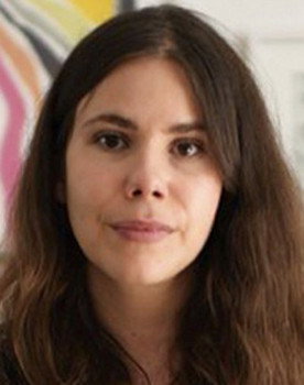 Sanne Cigale Benmouyal