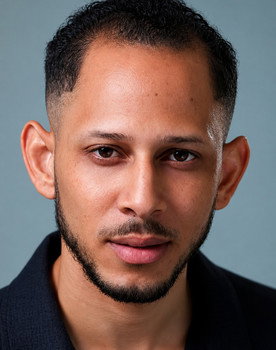 José "Kiki" Ramírez as Andrés