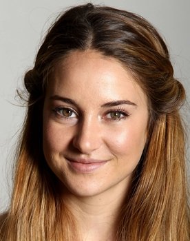 Shailene Woodley Photo