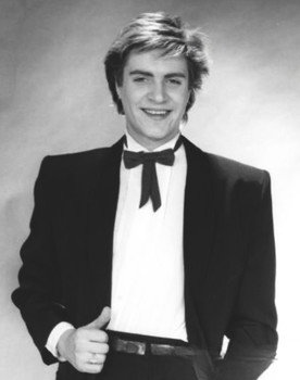 Simon Le Bon as Self