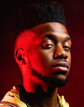 Michael Oku as Michael Oku