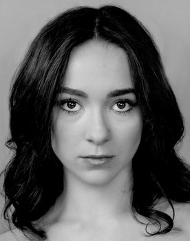 Sydney Haygood as Kate