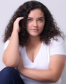 Marii as Bianca