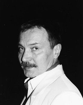 Геннадий Стариков