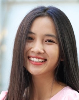 Huỳnh Như Đan as Mây