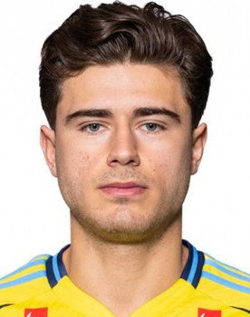 Besfort Zeneli