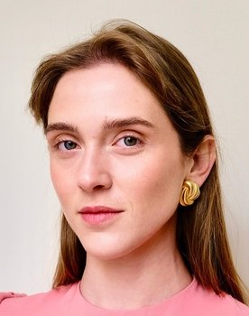 Adelaida Katside as Nikki