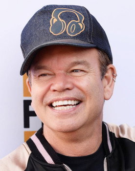 Paul Oakenfold as Self