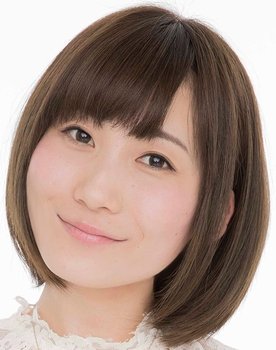 Arisa Kiyoto as Hitomi Segawa (voice)