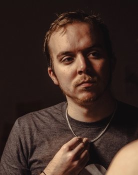 Evan Rivard