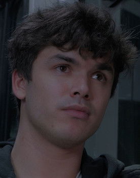 Nicolas Hulej as Nicolas