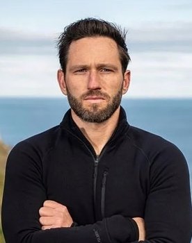 Jamie Morton