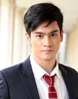 Victor Kritchapol Jarrusak