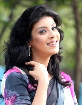 Sadia Islam Mou