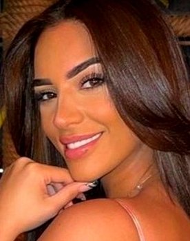 Marwa Merazka as Marwa