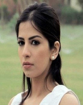 Amira Hany