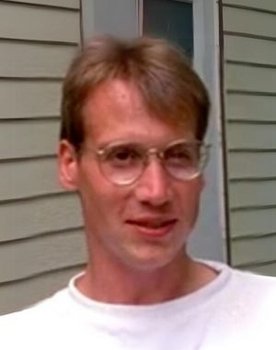 Chris Borchardt