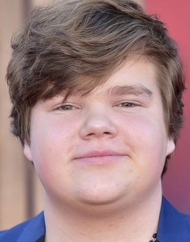 Jeremy Ray Taylor Photo