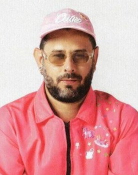 Rodrigo Almeida