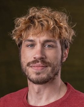 Manuel Melgar as 