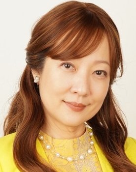 Natsumi Nanase