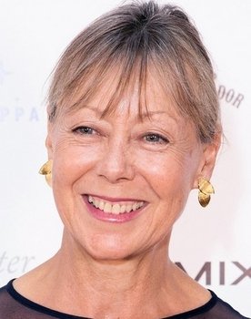 Jenny Agutter as Anya