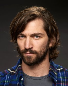 Michiel Huisman as Bart