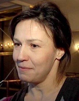 Minna Pirilä as Irene