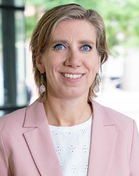 Ingrid Michon-Derkzen