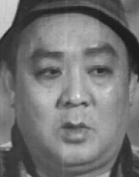Leung Sing Poh