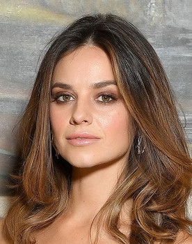 Katy Louise Saunders