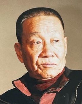Ge Zhijun
