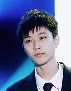 Yi Zuo as 陈霍