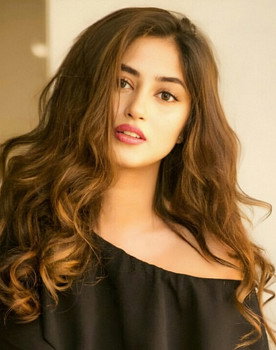 Sajal Ali