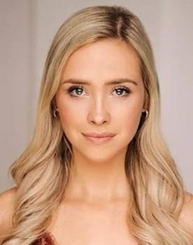 Emily Mogilner
