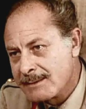 Alan Adair