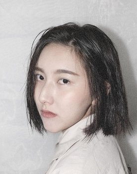 Chi-Yun Mao as Mao Mao