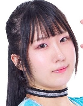 Sayaka Kurara as Wrestler