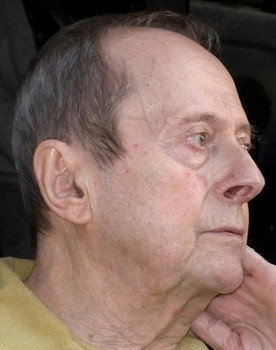 André Ruellan