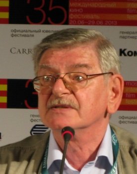 Григорий Либергал