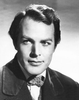 Glenn Langan as Edmund Dantes
