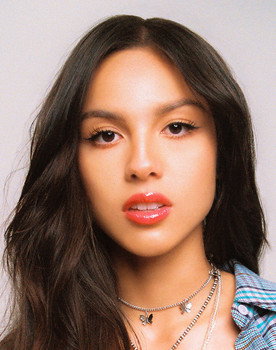 Olivia Rodrigo as Self