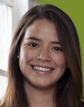 Grecia Trejo as Wife