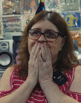 María Encarnación as Canita