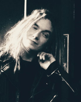 Mikko Viljami Lindström as