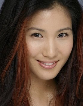 Marsha Yuen Chi-Wai