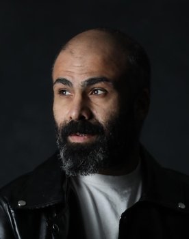 Mustafa Almustafa as