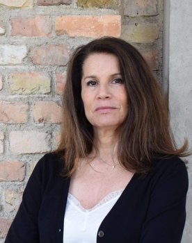 Patricia Cerda as Herself