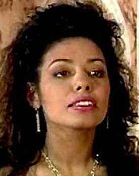 Jasmine Jones