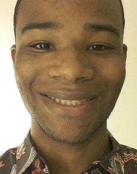 Jackson Brito as Amigo #2